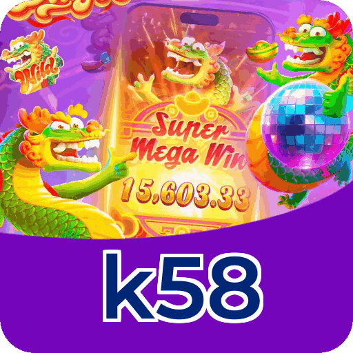 Métodos de pagamento aceitos na k58