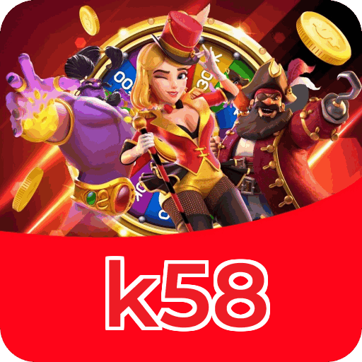 Slots Premium da PG Soft na k58