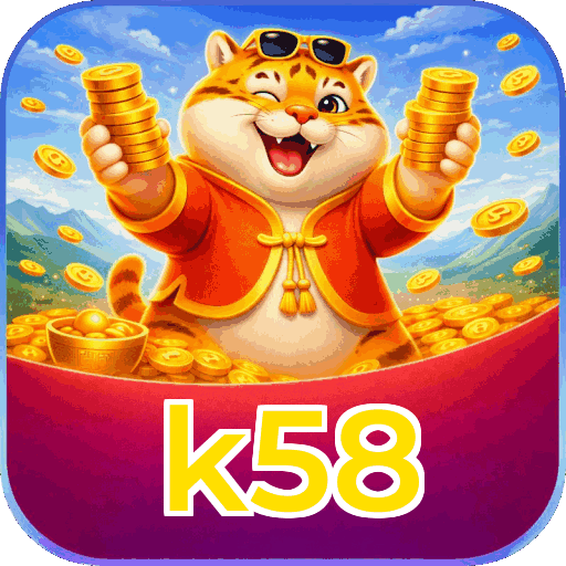 Promoções e bônus exclusivos da k58